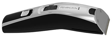 Remington MB4040 trimmer zijkant
