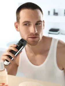 Philips QT4070 trimmer sfeer